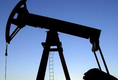 Brent petrol 35 doların üzerini test ediyor