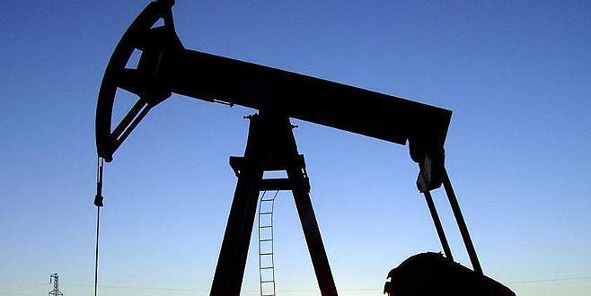 Brent petrol 35 doların üzerini test ediyor