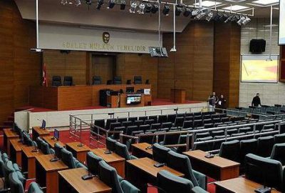 ‘Askeri casusluk’ davasında tüm sanıklara beraat kararı