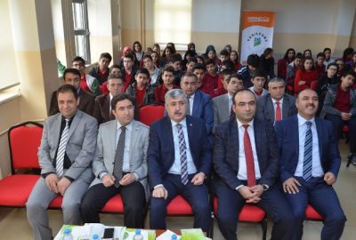 ‘Sofrada Sıfır Artık Projesi’ İle İsrafın Önüne Geçilecek