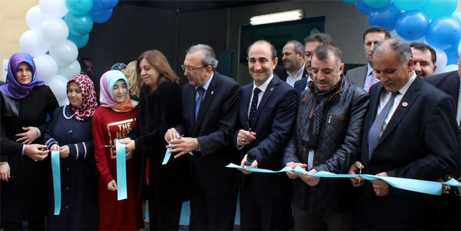 Bursalı kadınlar para dokuyacak