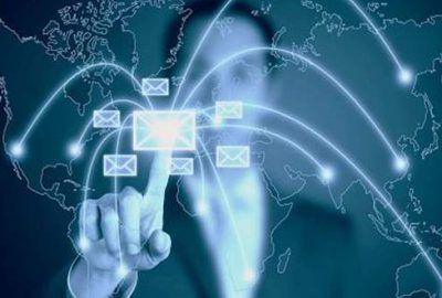 Haberleşmede altyapı haritası görüşe açıldı