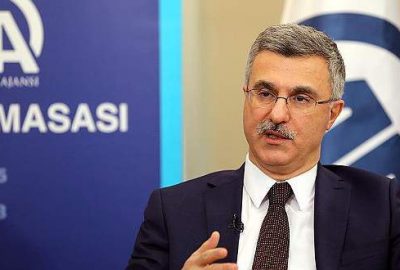 ‘Trafik sigortasındaki durum 2013’le benzer’