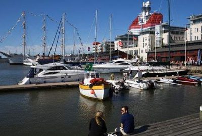 İsveç 2030’a kadar fosil ve petrol yakıtlarına veda ediyor