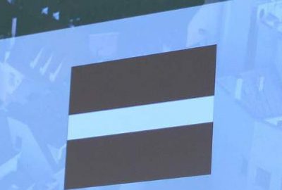 Letonya’nın ‘Rusya bağlanması’ için imza toplayanlara hapis cezası