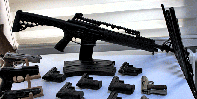 Bursa’daki suç örgütü operasyonunda 3 tutuklama