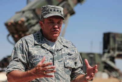 ‘Gerekirse Rusya’ya saldırırız ve kazanırız’