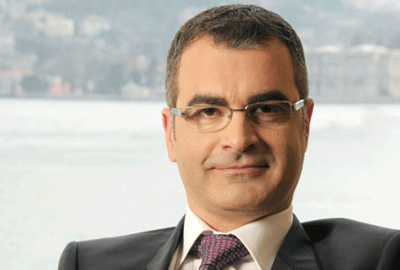 ÖİB’in yeni Başkanı Mehmet Bostan