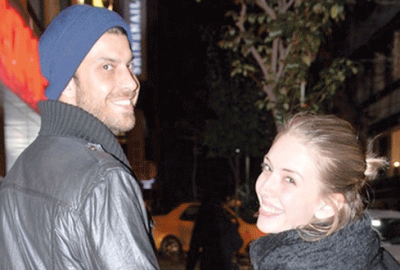 İlişkimiz mükemmel