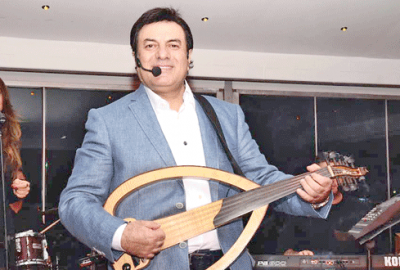 Coşkun Sabah bu akşam Bursa’da