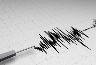 Bodrum’da korkutan deprem!