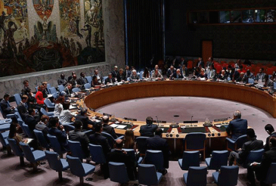 Suriye’de ateşkes oybirliği ile kabul edildi