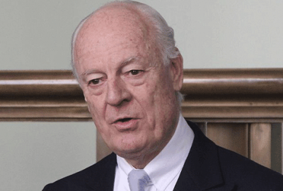 ‘Suriye müzakerelerine 7 Mart’ta devam edilecek’