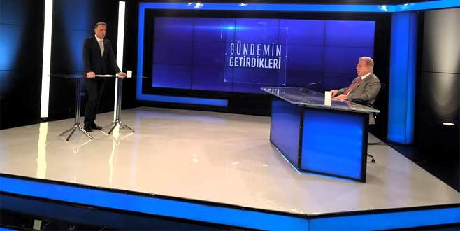 ‘Eğitimde kalite özel sektörle artar’