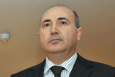 Milli Piyango Genel Müdürlüğüne Muammer Çolak atandı