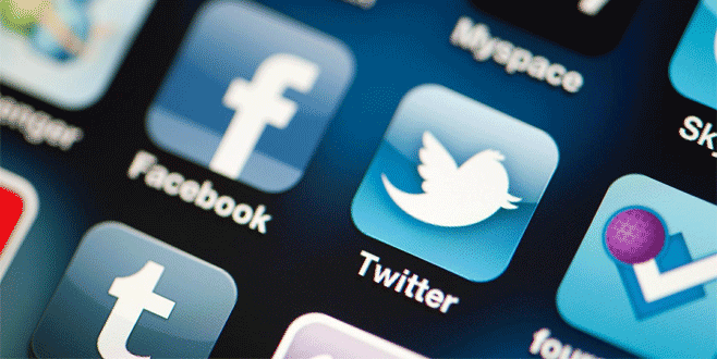 Sosyal medya ‘anayasası’ geliyor