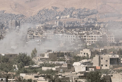 Suriye’de muhaliflere saldırılar devam etti