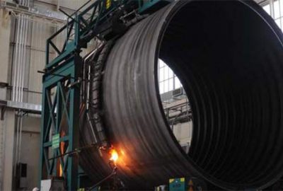 Pirireis, 2020’de hazır