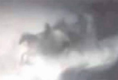 Gelibolu’da çekilen atlı bulut fotoğrafı gerçek mi?