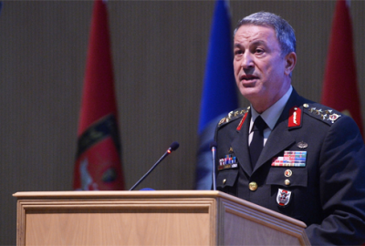 Genelkurmay Başkanı’ndan flaş açıklama