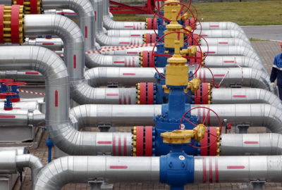 50 milyar metreküpe yakın gaz tüketeceğiz