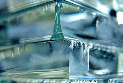 Cam ihracatından 5 yılda 5 milyar $