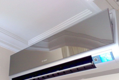 Klima diğer ısıtıcılara göre avantajlı