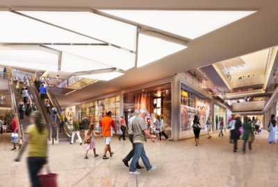 AVM’leri pazar günü kapatmak ihanet olur