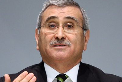 Durmuş Yılmaz İYİ Parti’den istifa etti