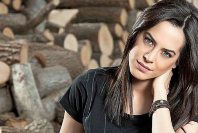 İşin manevi tarafındayım