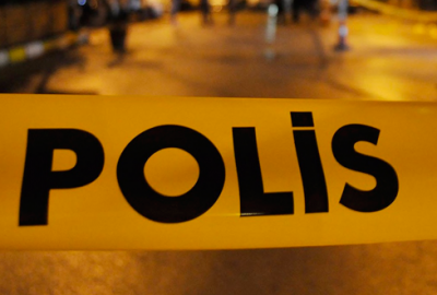 Kafeye silahlı saldırı: 2 yaralı