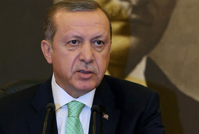 Erdoğan: ‘AYM’nin kararına saygı duymuyorum’