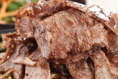 Kebap ve dürümcü dükkanları yasaklandı