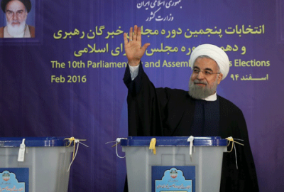 Reformcuların zaferi