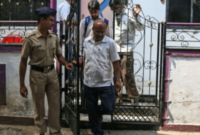 Hindistan’da vahşet