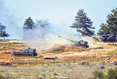 Rusya’dan ağır suçlama!