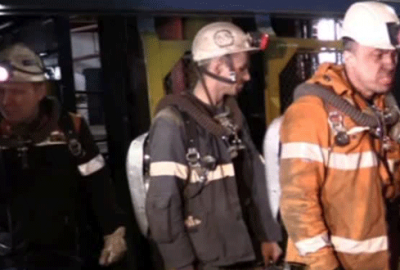 Rusya’da maden faciası: 36 ölü