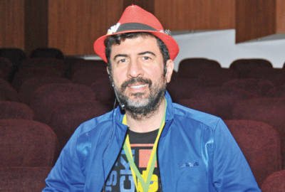 ‘Mevsimlik işçi gibiyim’