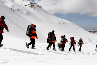 TSK’nın silahsız komandoları