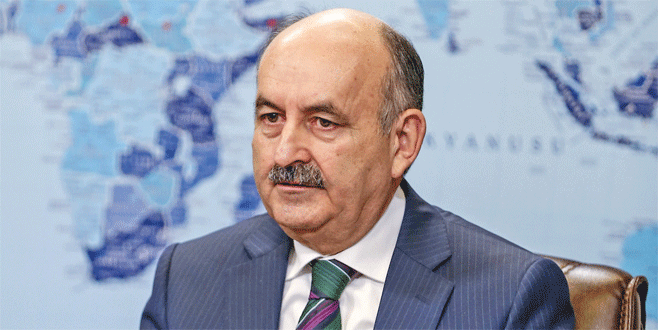 Bursa’da sağlık sil baştan…