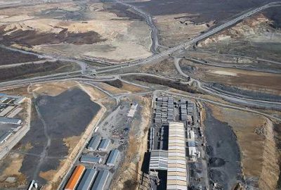 15 milletten 12 bin 600 kişi çalışıyor