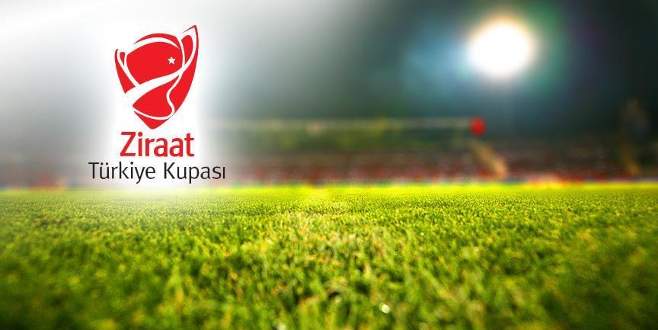 Ziraat Türkiye Kupası’nda hakemler belli oldu