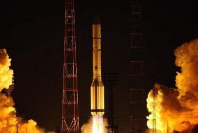 Çin’den ‘uzay yarışı’ için kritik hamle
