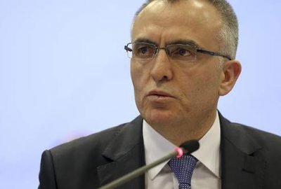 ‘Vergi borçlarını yapılandırma çalışmamız yok’