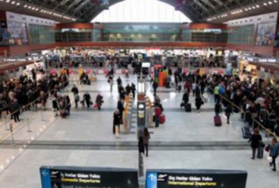 81 ilde alarm! Otogarlar, tren istasyonları, limanlar…