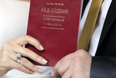 Nişanlısına kızdı, nikah gününü 29 Şubat’a aldı