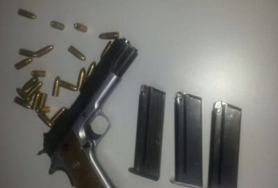 Bursa’da dev huzur operasyonu