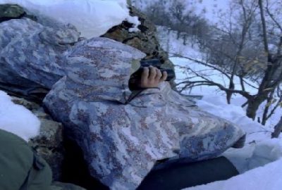 Asker ve polis birlikte tatbikat yaptı