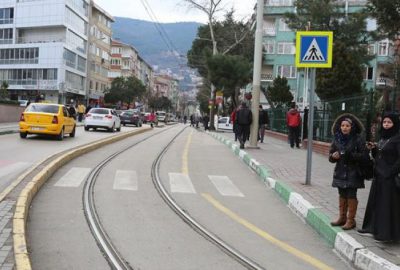 Bursa’daki Suriye Çarşamba