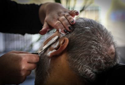 Berber, kuaför ve güzellik salonlarında yeni dönem